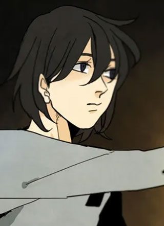 在停止的时间 截图1